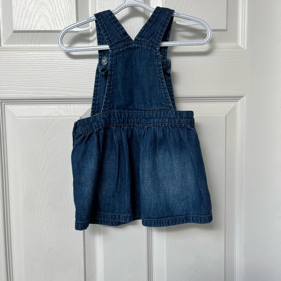 Bundle & save 18 - 24 month jean jumper dress - Picture 2 of 2